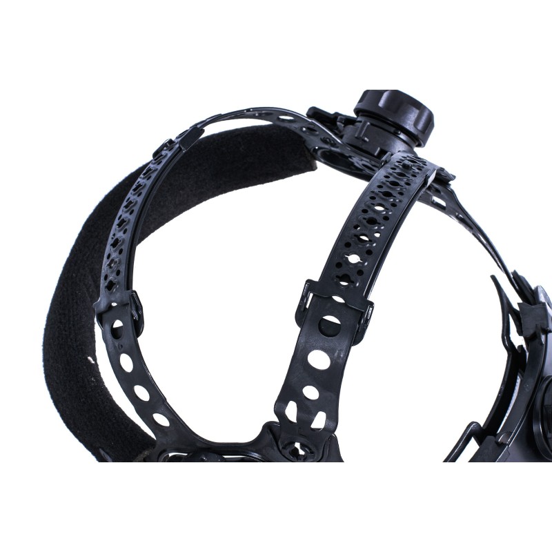 NAGŁOWIE DO PRZYŁBICY MAGNUM TURBO (858E)