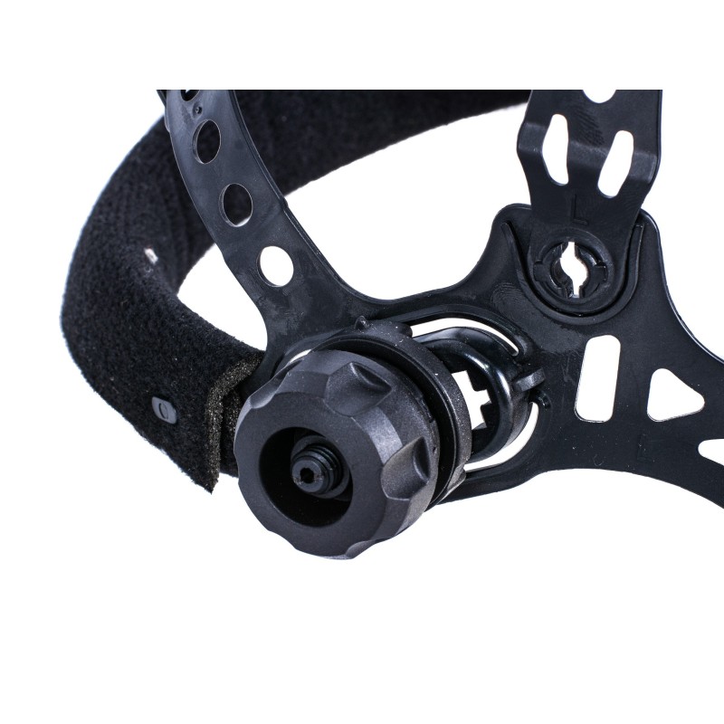 NAGŁOWIE DO PRZYŁBICY MAGNUM TURBO (858E)