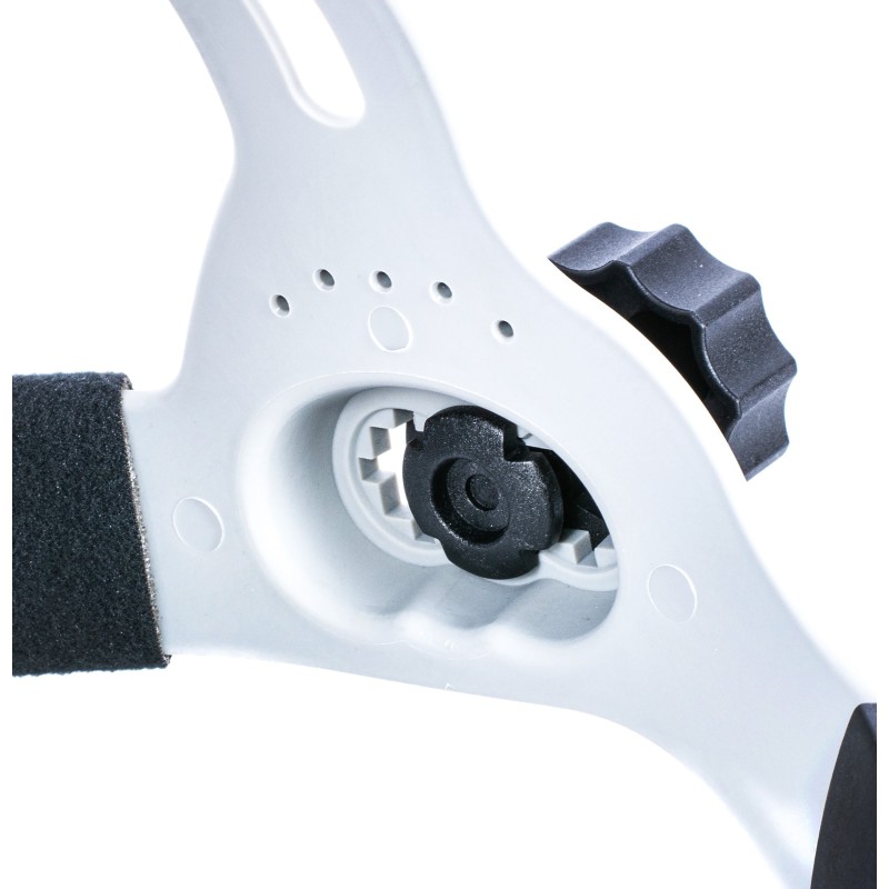 NAGŁOWIE DO PRZYŁBICY MAGNUM POS-STD