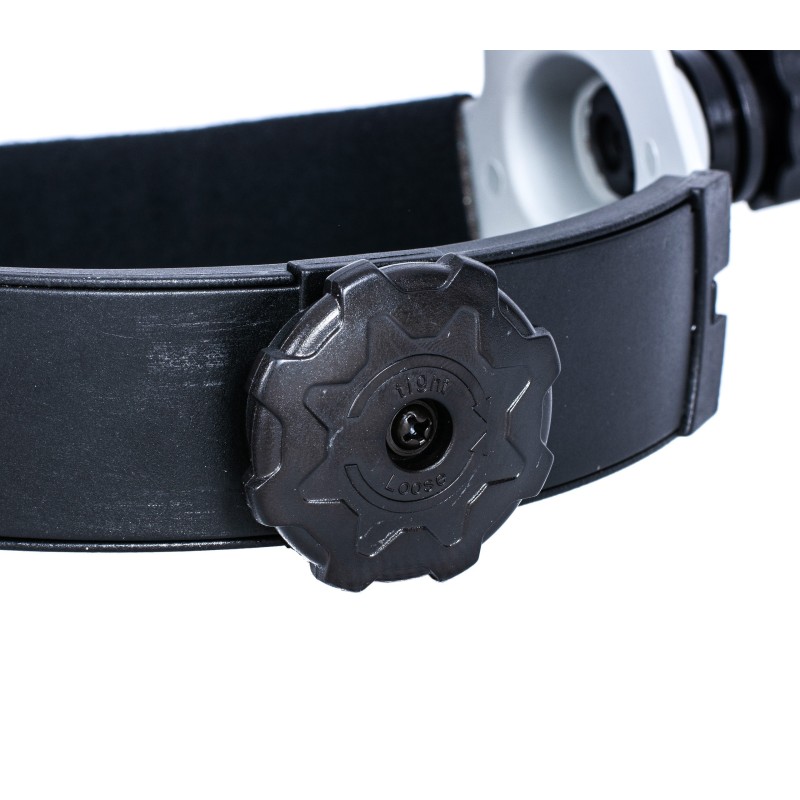 NAGŁOWIE DO PRZYŁBICY MAGNUM POS-STD