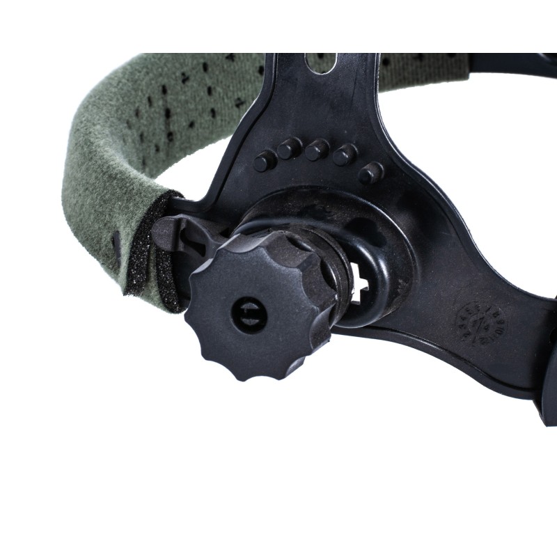 NAGŁOWIE DO PRZYŁBICY MAGNUM STD-KIX