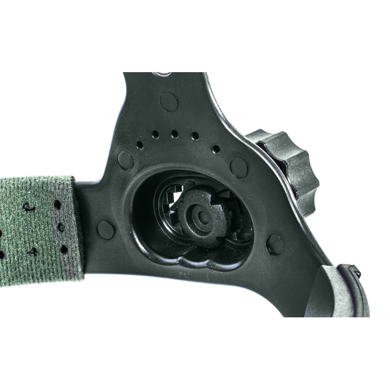 NAGŁOWIE DO PRZYŁBICY MAGNUM STD-KIX