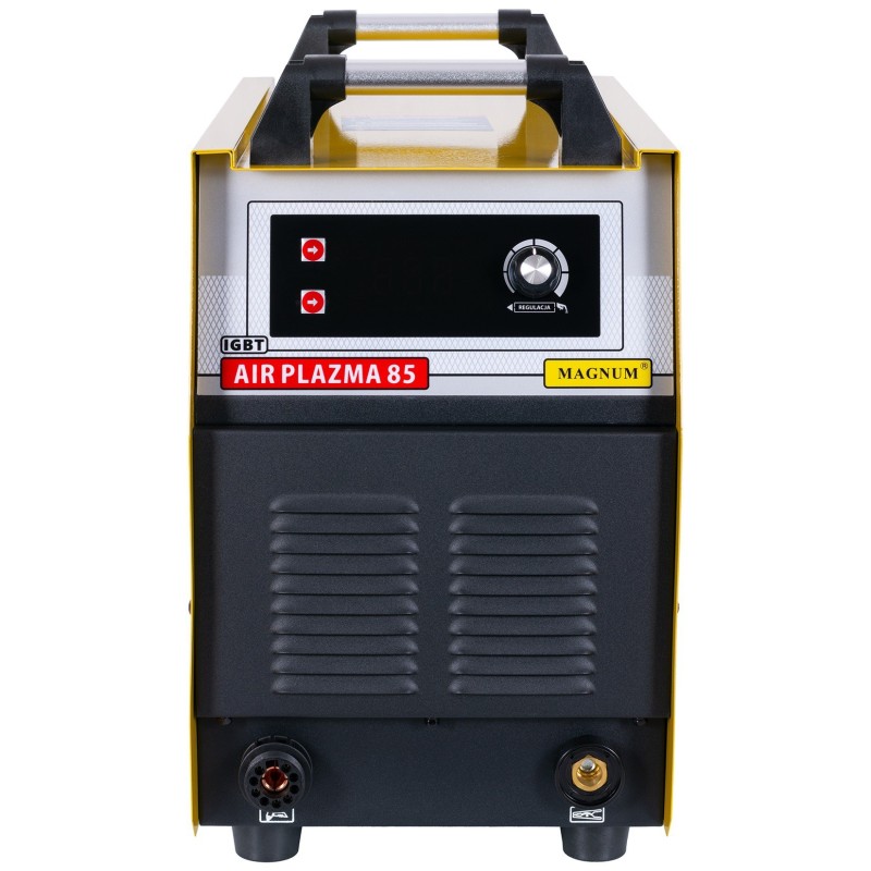Przecinarka plazmowa MAGNUM AIR PLASMA 85 IGBT