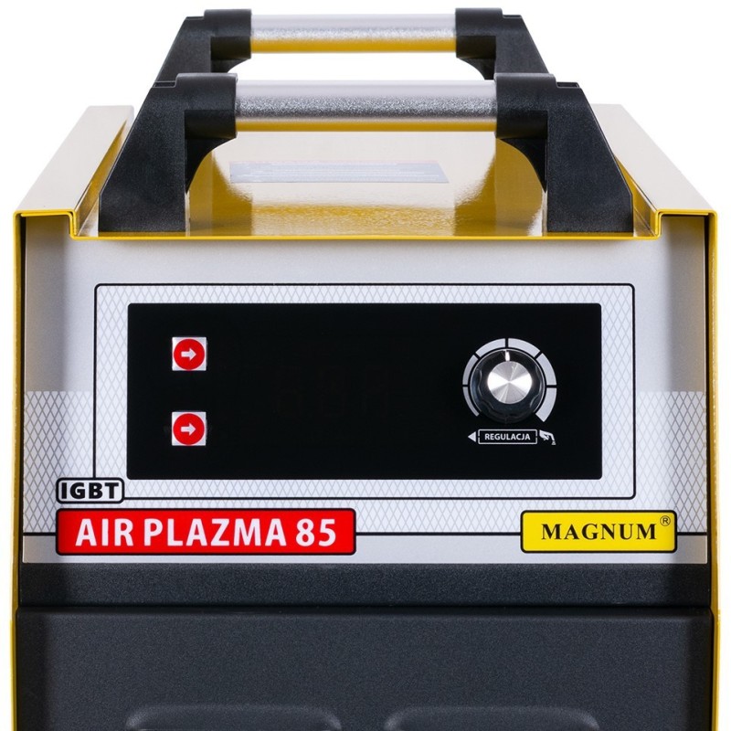 Przecinarka plazmowa MAGNUM AIR PLASMA 85 IGBT