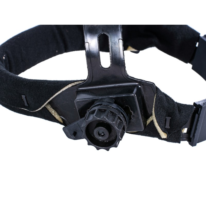 NAGŁOWIE DO PRZYŁBICY MAGNUM MEGA 600T