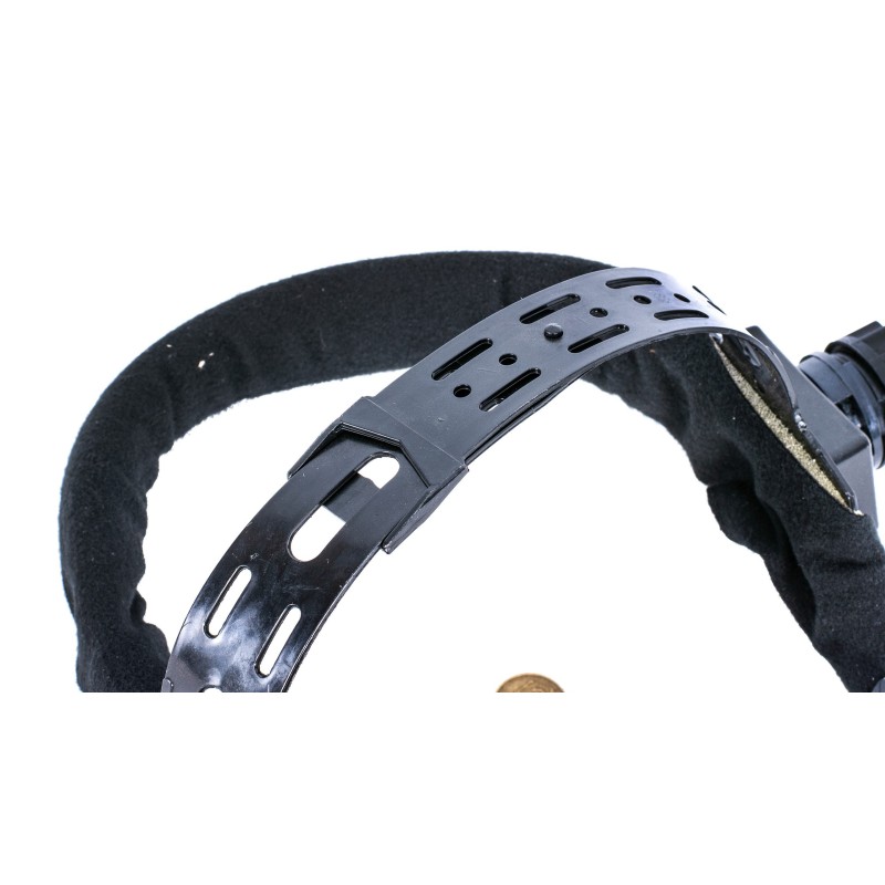 NAGŁOWIE DO PRZYŁBICY MAGNUM MEGA 600T