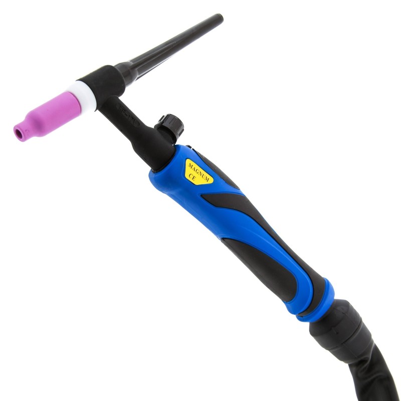 UCHWYT SPAWALNICZY MAGNUM TIG SR17V/4M WT25