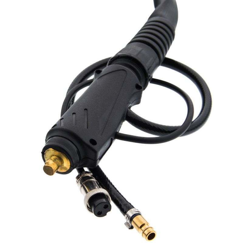 UCHWYT SPAWALNICZY MAGNUM TIG SR17V/4M WT25