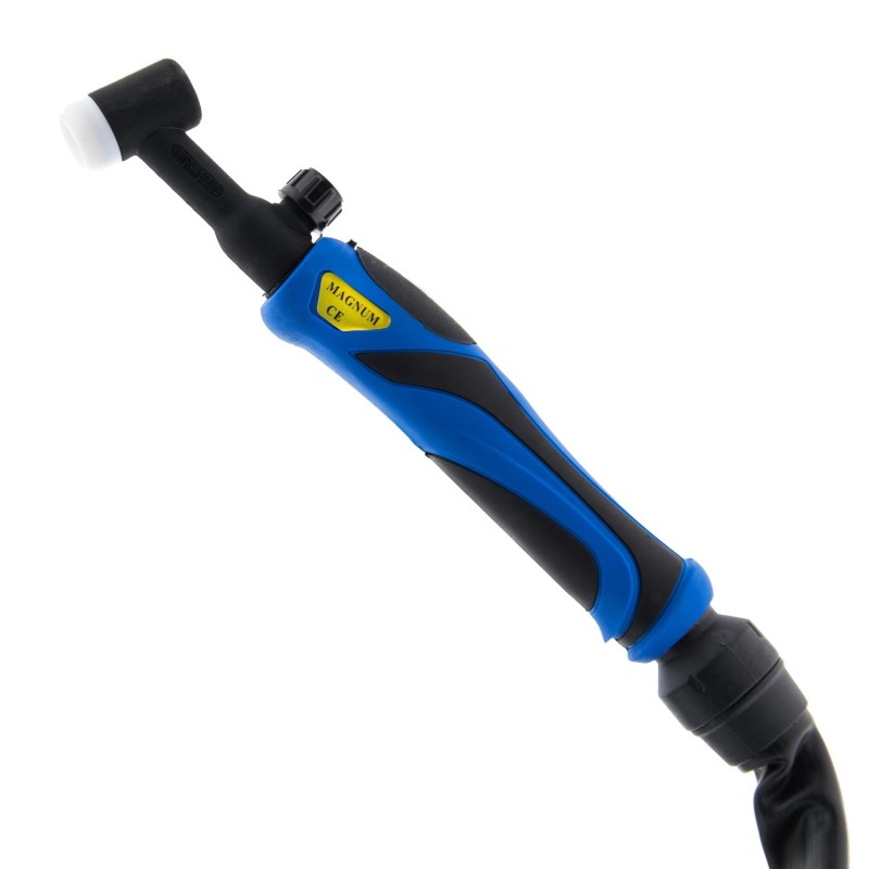 UCHWYT SPAWALNICZY MAGNUM TIG SR17V/4M WT25