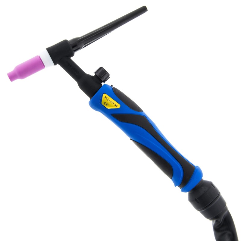 UCHWYT SPAWALNICZY MAGNUM TIG SR17V/4M WT25