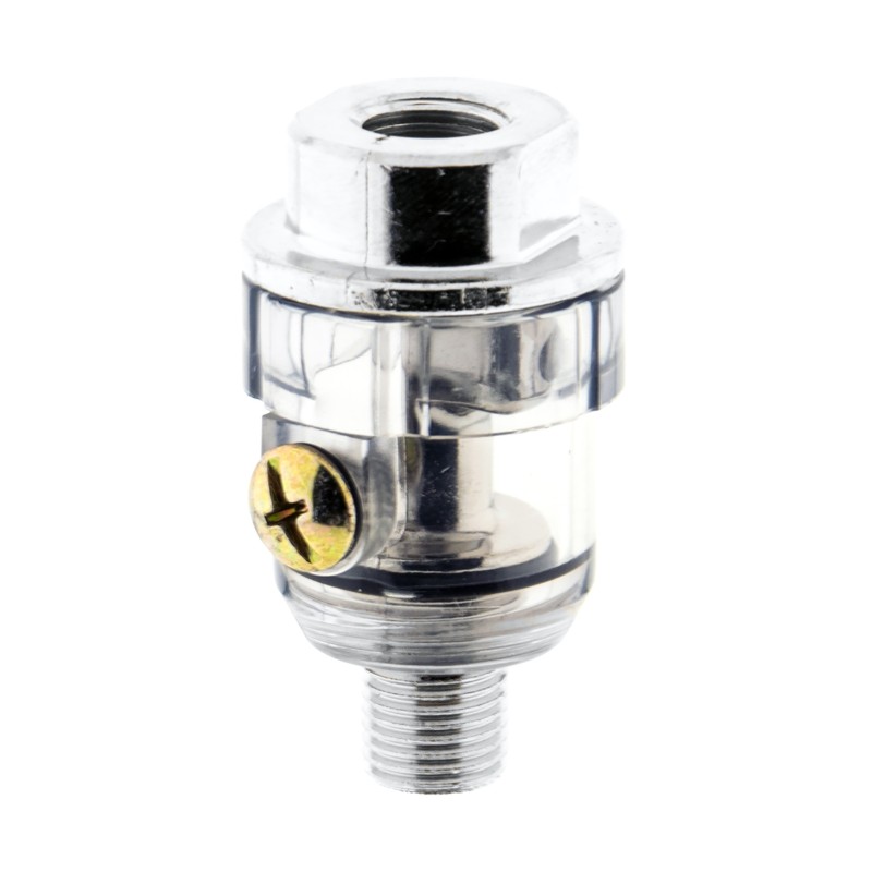 Naolejacz podnarzędziowy MAGNUM XQ-B09 T