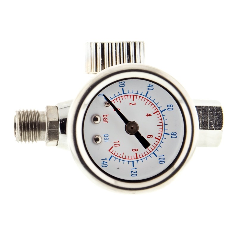 Reduktor przynarzędziowy powietrza ITALCO FR-5