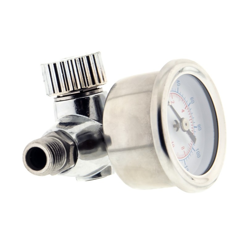 Reduktor przynarzędziowy powietrza ITALCO FR-5