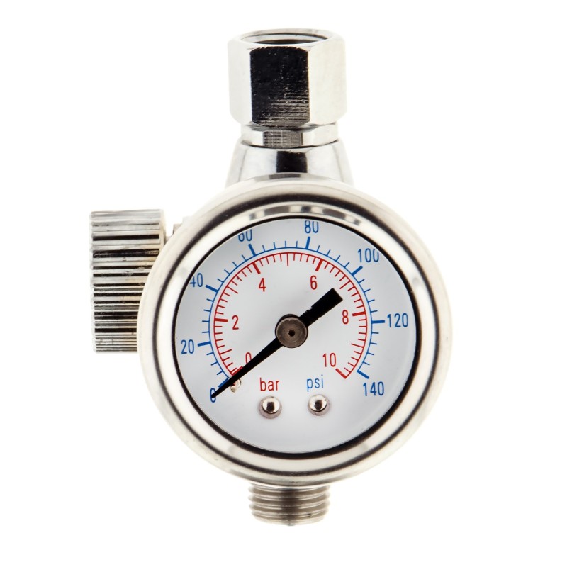 Reduktor przynarzędziowy powietrza ITALCO FR-5