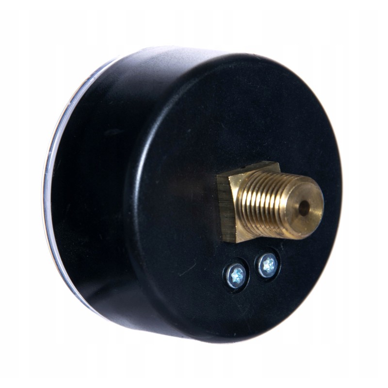 Manometr tylny WIKA 63mm 1/4"