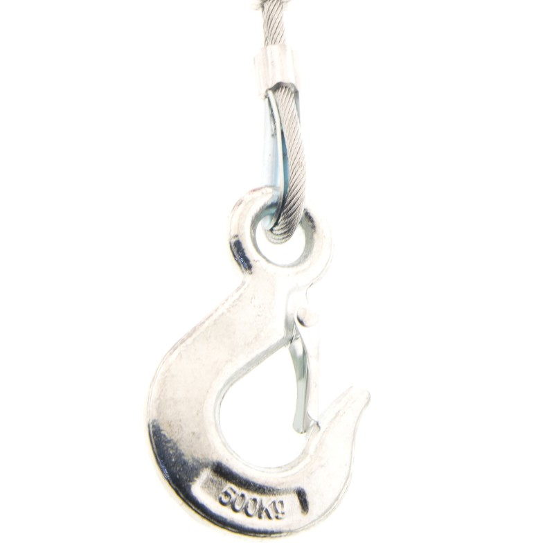 Bęben do wciągarki elektrycznej MAGNUM SHZ-1000LIN