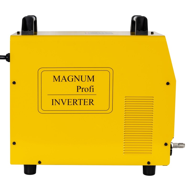 SPAWARKA INWERTOROWA TIG MAGNUM THF335P AC/DC PULS