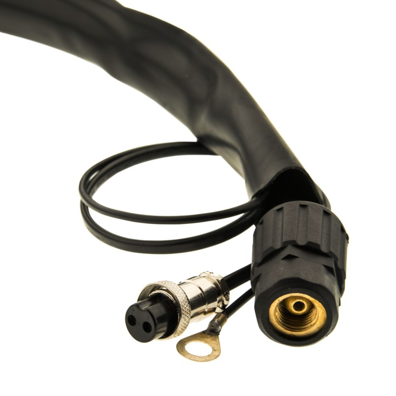 UCHWYT PLAZMOWY CUT S-75 6M 1/4" MAGNUM