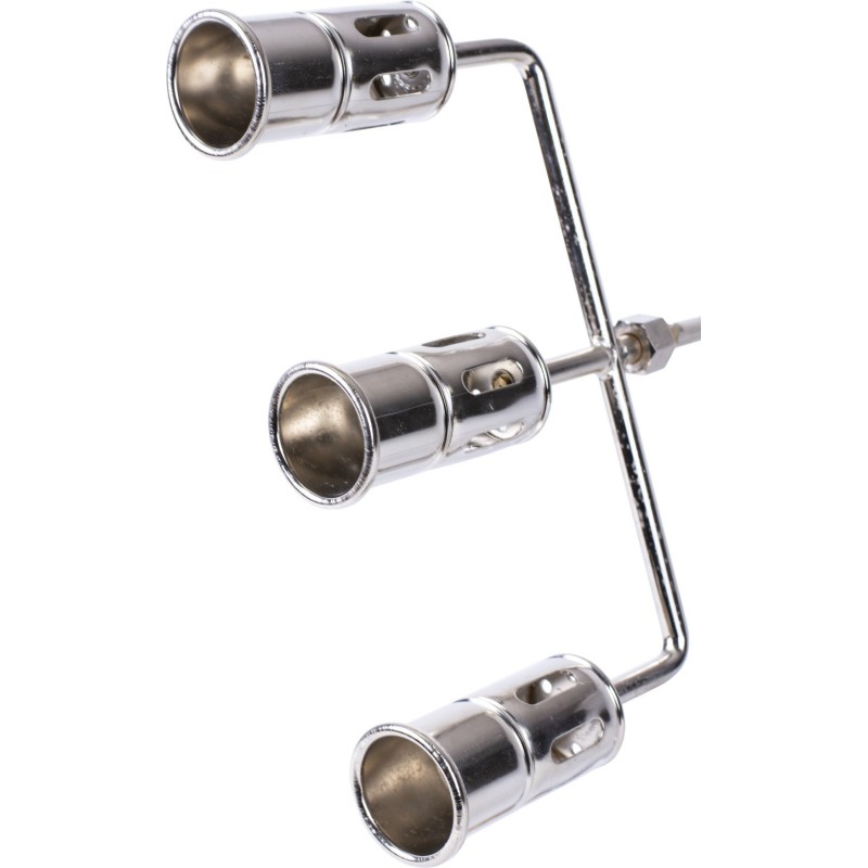 Palnik dekarski do papy GT-3050 3-dyszowy 110kW