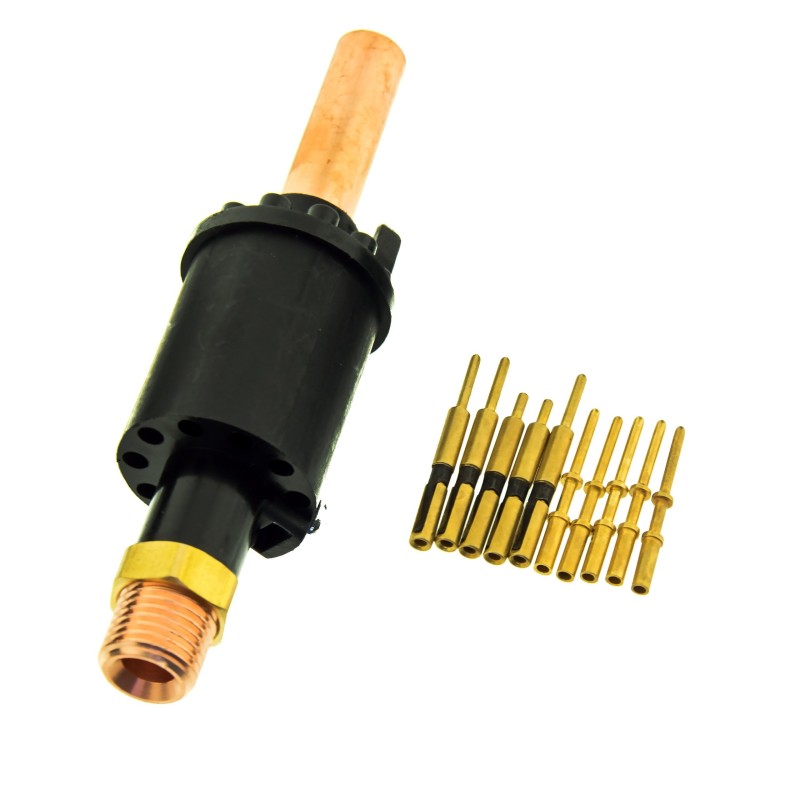 WTYK EURO UCHWYTU PLAZMY A-101/A-141 MAGNUM