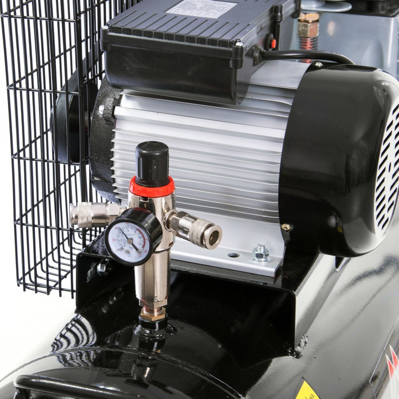 Kompresor warsztatowy MAGNUM AB/100