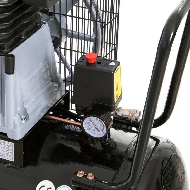 Kompresor warsztatowy MAGNUM AB/100