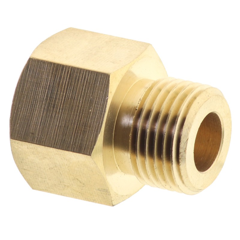 Złączka redukcyjna manometryczna REDM 1/2" Z / M20x1.5 W