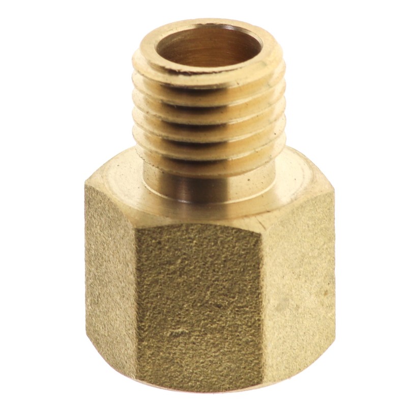 Złączka redukcyjna manometryczna REDM 1/4" W / M12x1.5 Z