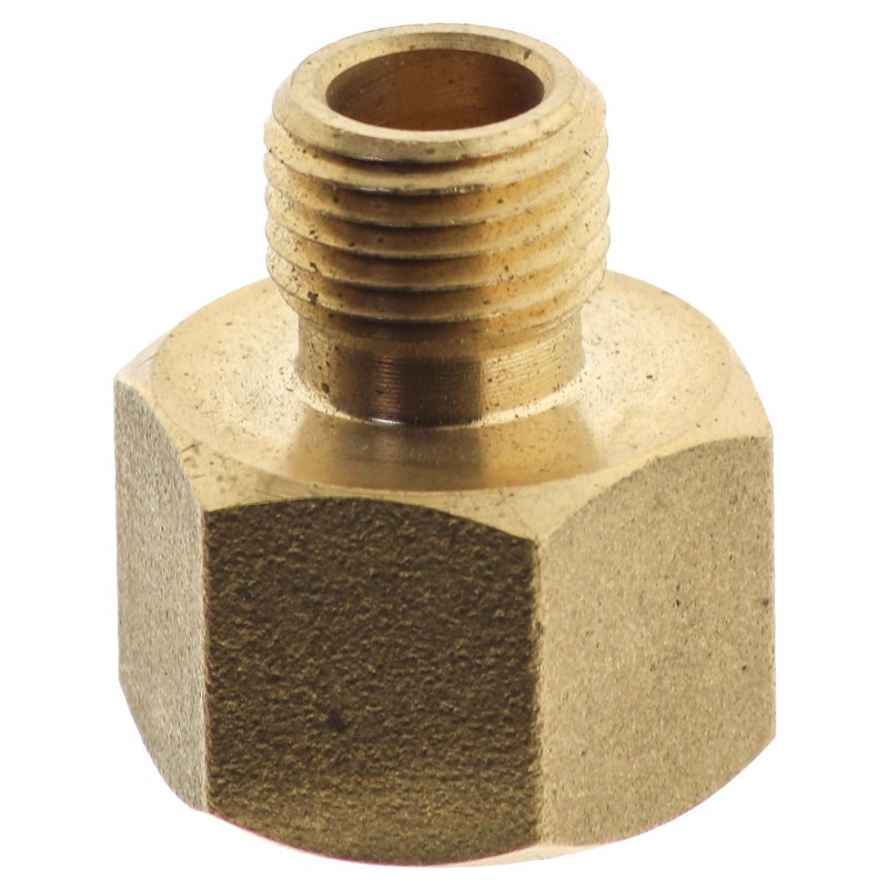 Złączka redukcyjna manometryczna REDM 1/8" W / M10x1 Z