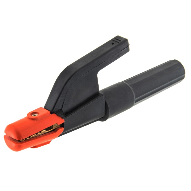 Uchwyt spawalniczy elektrodowy 400A MMA