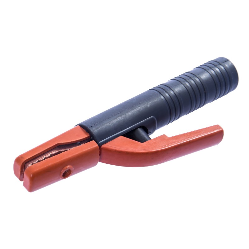 Uchwyt spawalniczy elektrodowy 300A MMA