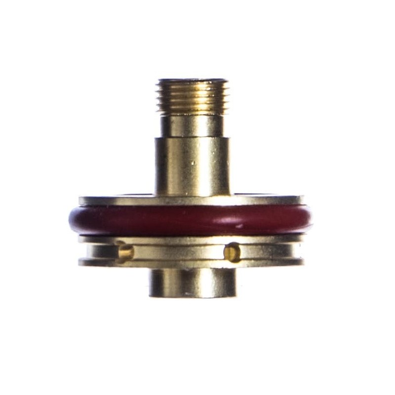 Zestaw TIG QUARTZ 26LD do SR 17/18/26 3,2mm MAGNUM