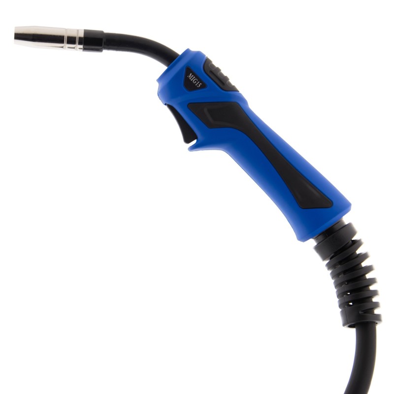 Uchwyt spawalniczy MAGNUM MIG/MAG MB 15/3 M