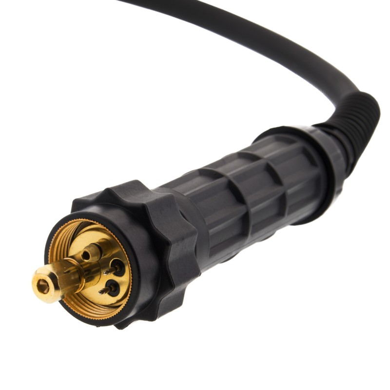 Uchwyt spawalniczy MAGNUM MIG/MAG MB 15/3 M