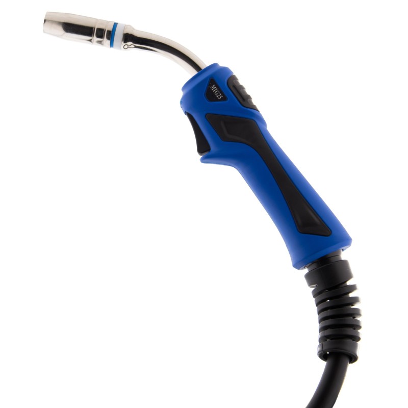 Uchwyt spawalniczy MAGNUM MIG/MAG MB 25/5 M