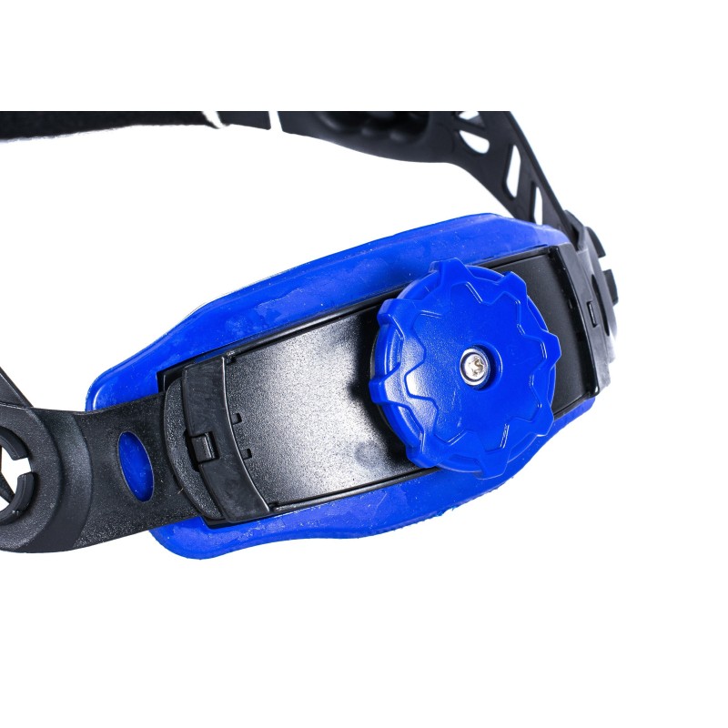 NAGŁOWIE DO PRZYŁBICY MAGNUM SHADOW PANORAMA