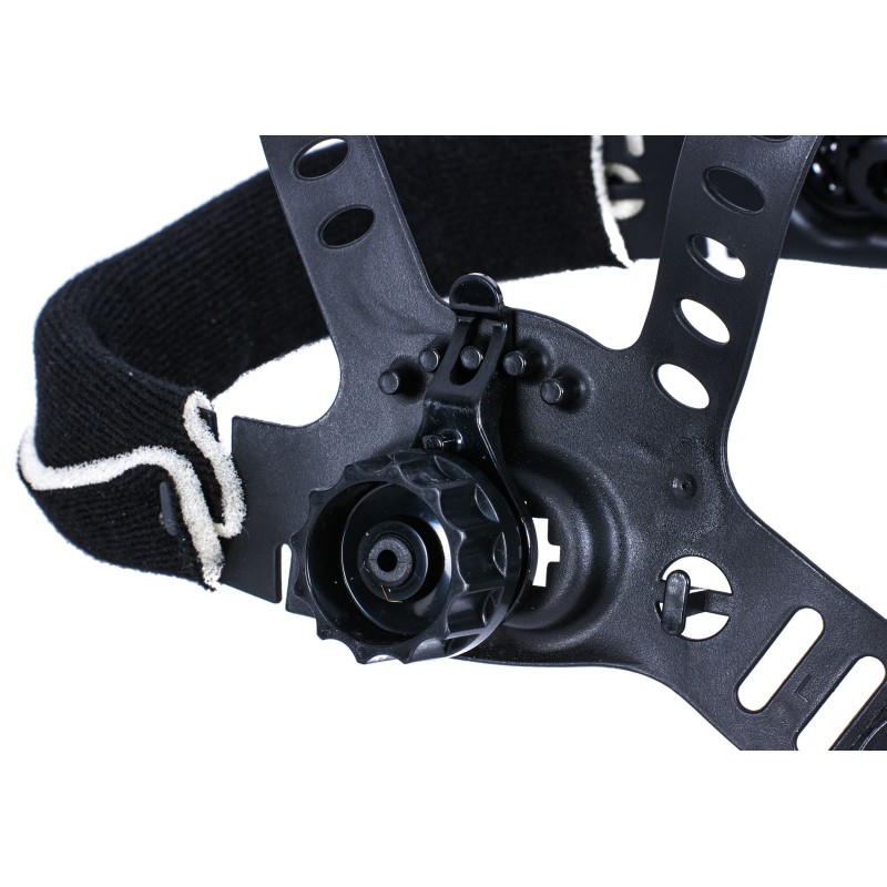 NAGŁOWIE DO PRZYŁBICY MAGNUM SHADOW PANORAMA