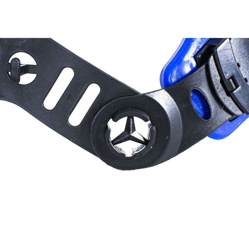 NAGŁOWIE DO PRZYŁBICY MAGNUM SHADOW PANORAMA