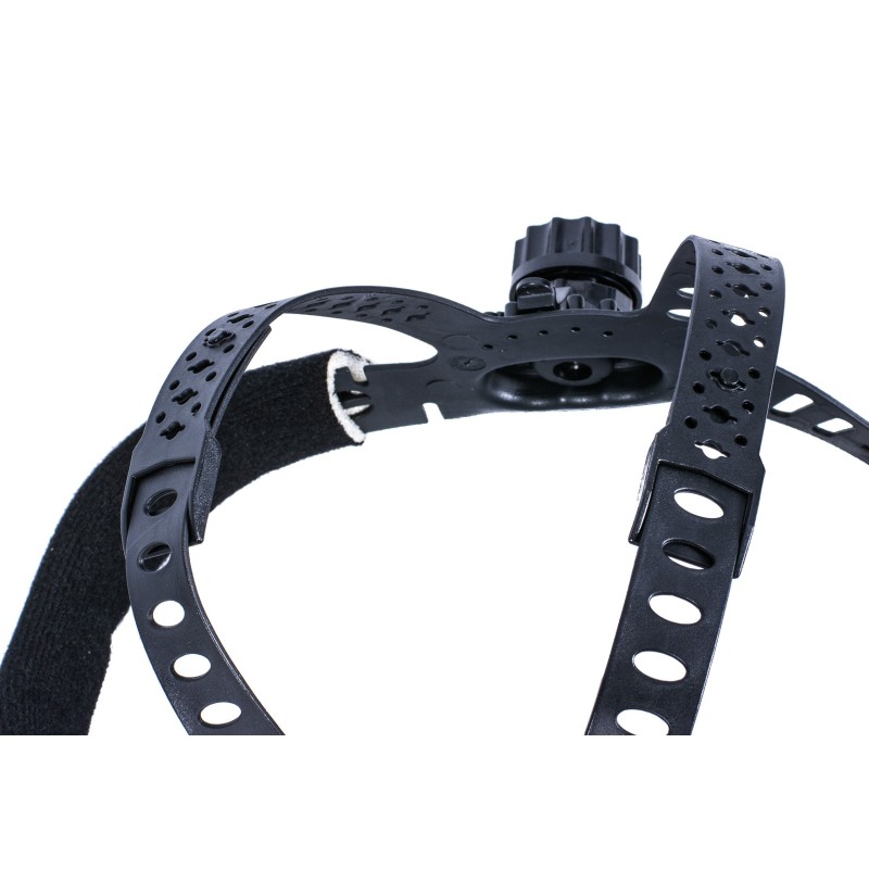 NAGŁOWIE DO PRZYŁBICY MAGNUM SHADOW PANORAMA