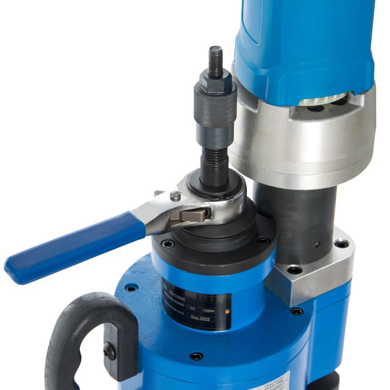 UKOSOWARKA DO RUR MAGNUM ISY-150B