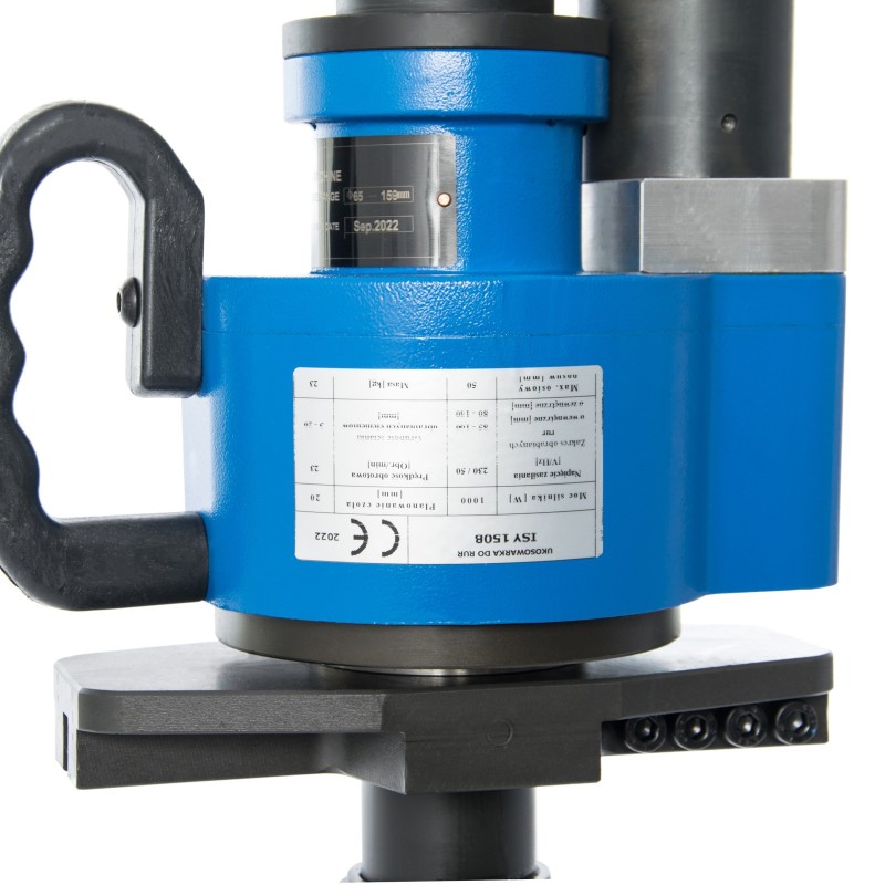 UKOSOWARKA DO RUR MAGNUM ISY-150B