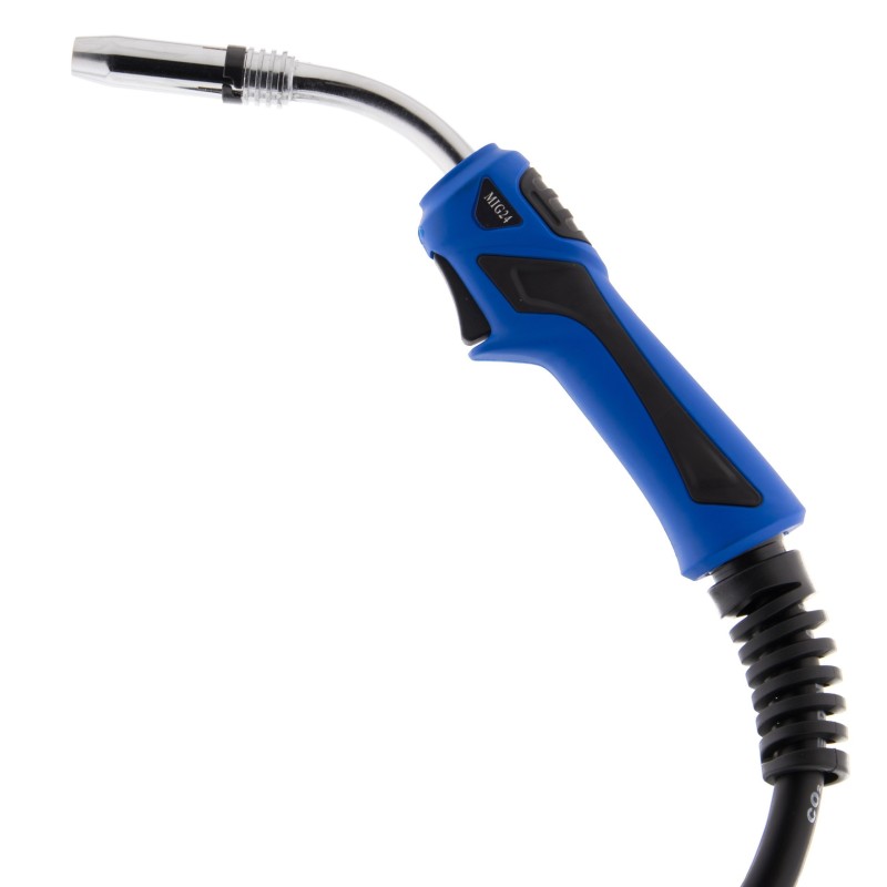 Uchwyt spawalniczy MAGNUM MIG/MAG MB 24/4 M