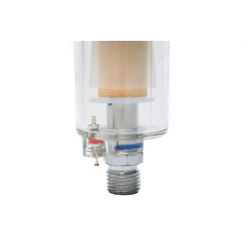 FILTR NARZĘDZIOWY ODWADNIACZ MAGNUM MF80