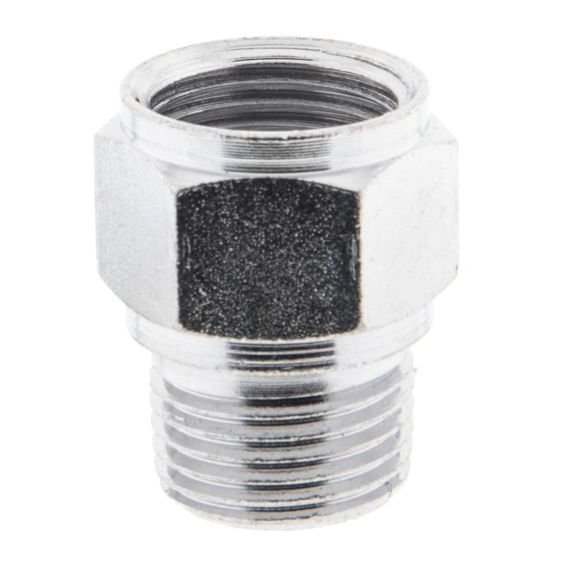 Złączka redukcyjna pneumatyczna stalowa Q R 1/2W-1/2Z S