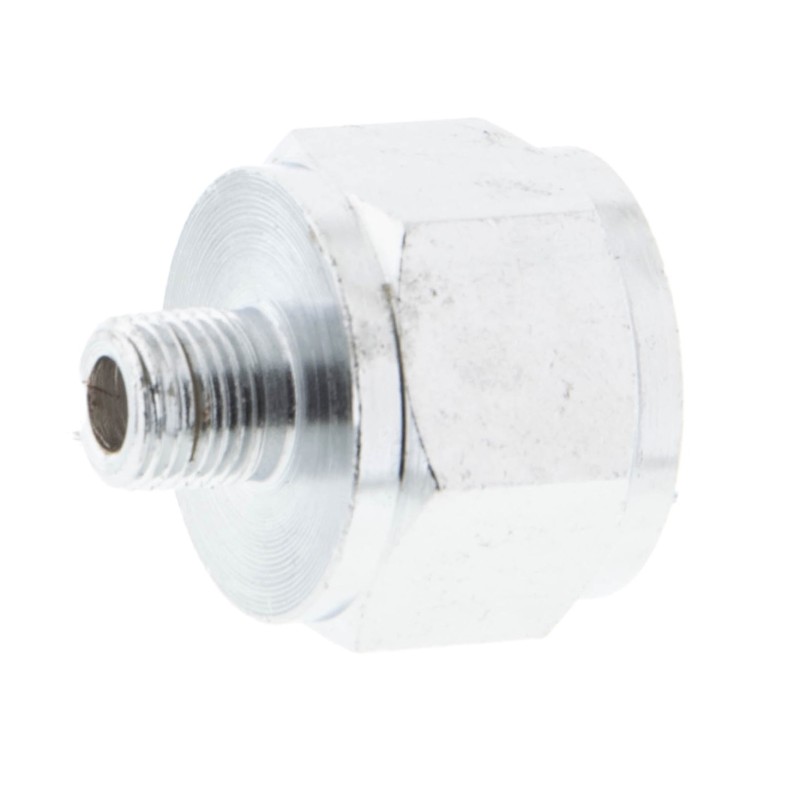 Złączka redukcyjna pneumatyczna stalowa Q R 1/2W-1/8Z S