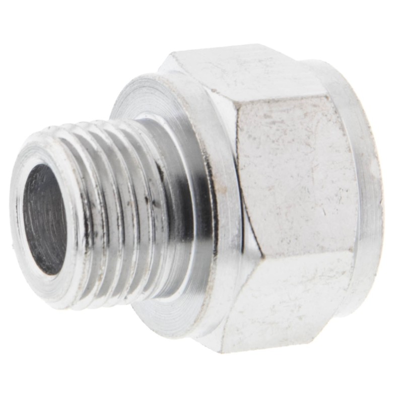 Złączka redukcyjna pneumatyczna stalowa Q R 3/4W-1/2Z S