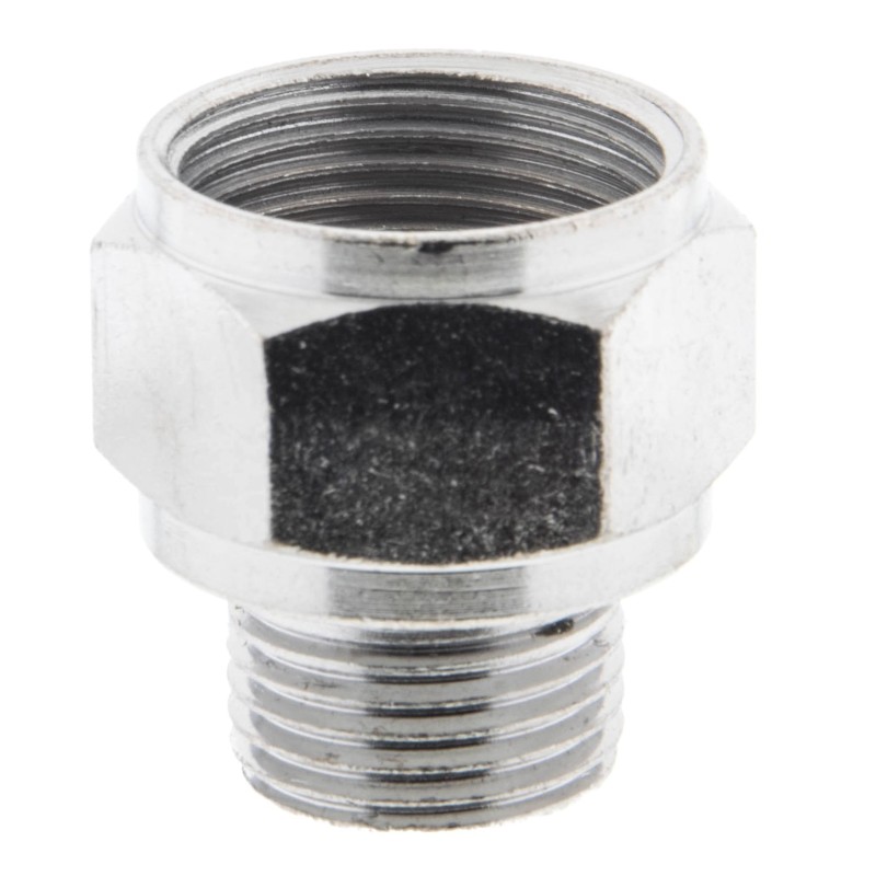 Złączka redukcyjna pneumatyczna stalowa Q R 3/4W-1/2Z S