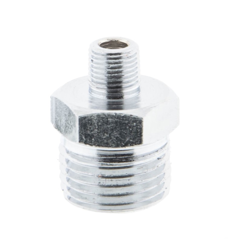 Złączka redukcyjna pneumatyczna stalowa Q R 1/2Z-1/8Z S