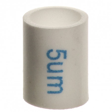 Wkład filtra powietrza MAGNUM QF-MINI 5μm polietylen