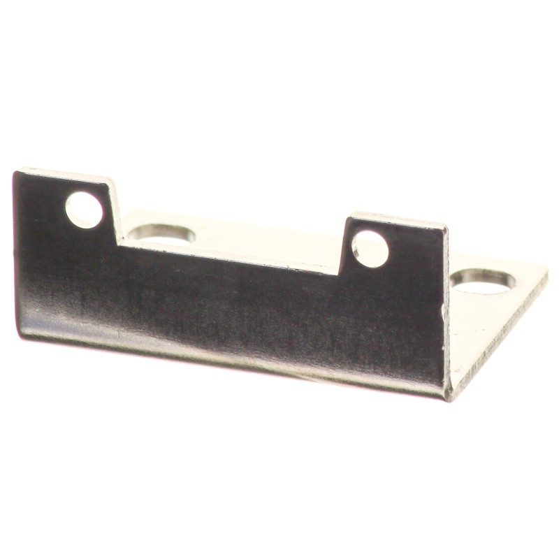 Mocowanie ścienne do filtrów i smarownic z serii AF/AL 3000